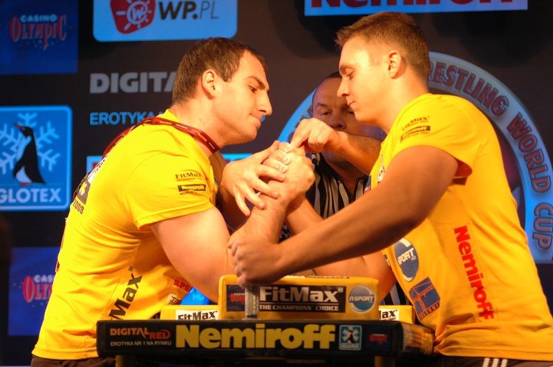 Nemiroff 2008 Day 2 Right Hand