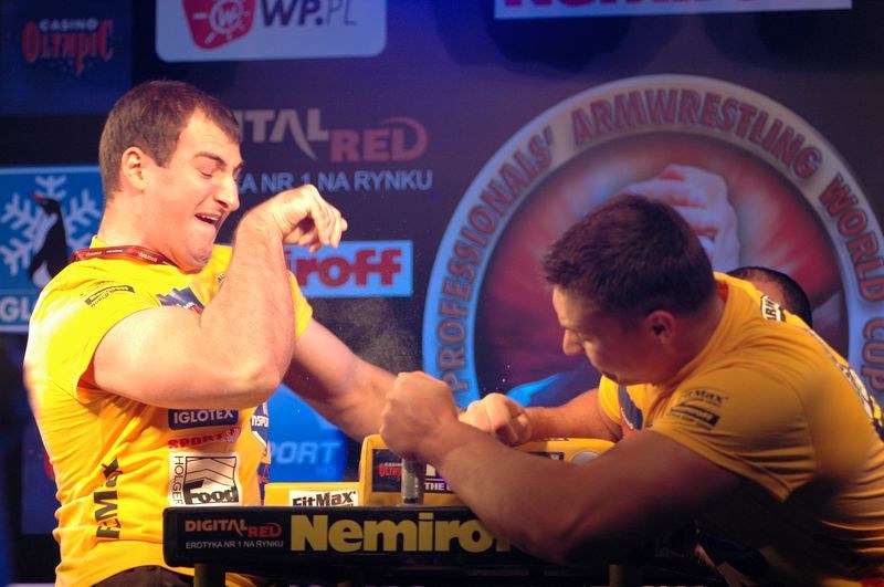 Nemiroff 2008 Day 2 Right Hand