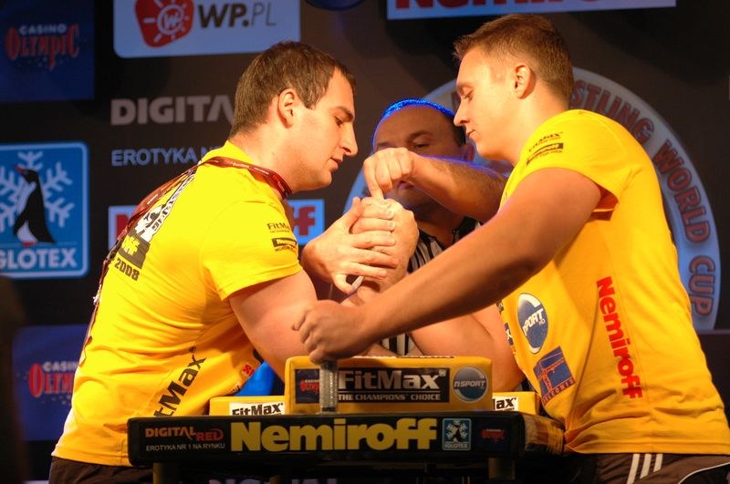 Nemiroff 2008 Day 2 Right Hand