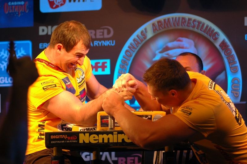 Nemiroff 2008 Day 2 Right Hand