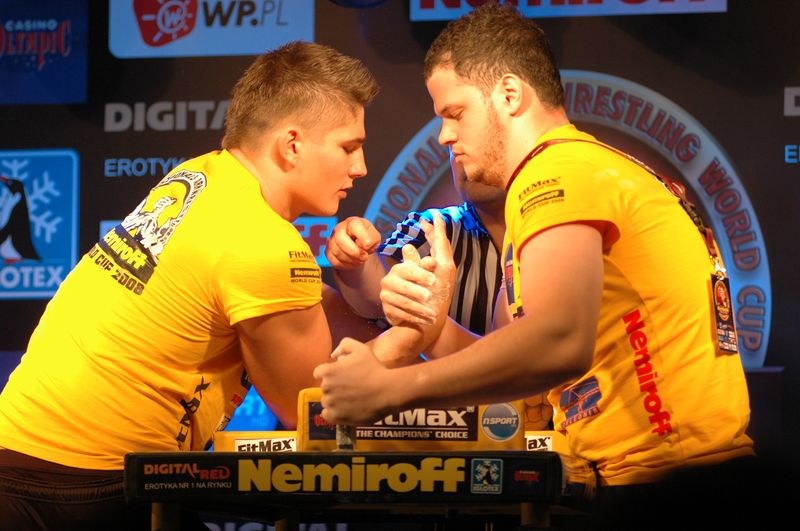 Nemiroff 2008 Day 2 Right Hand