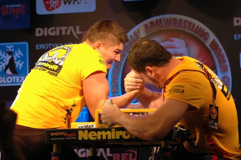 Nemiroff 2008 Day 2 Right Hand