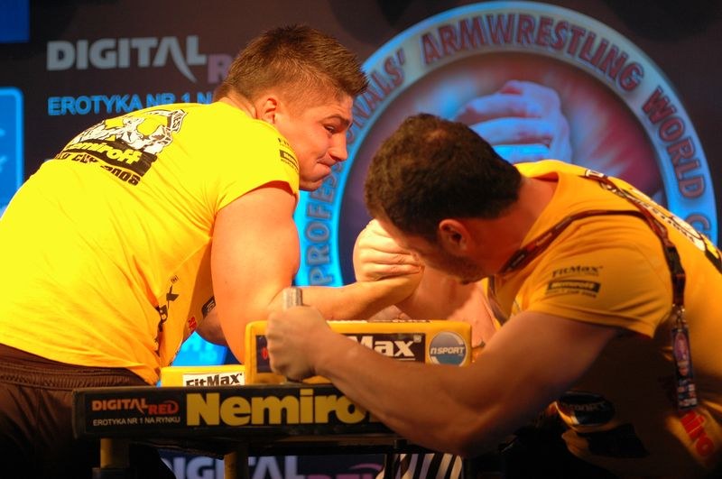 Nemiroff 2008 Day 2 Right Hand