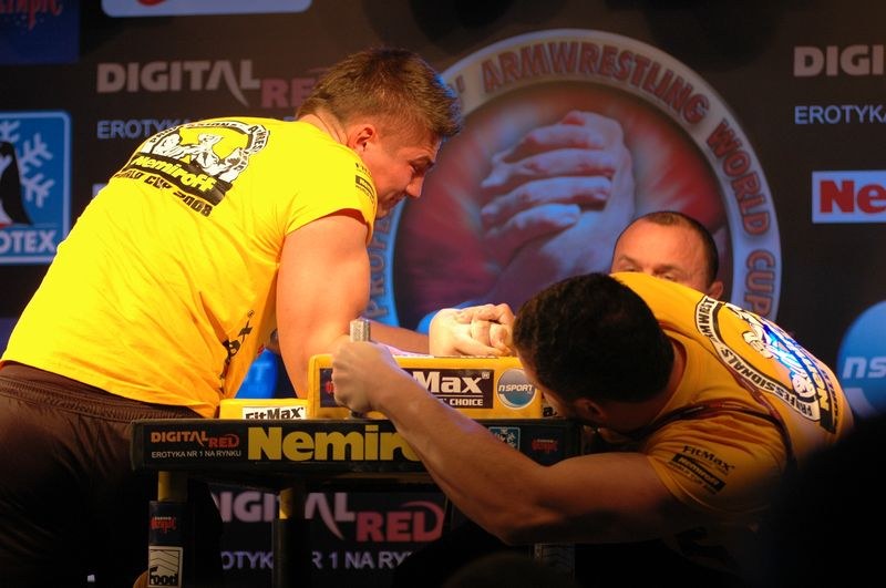 Nemiroff 2008 Day 2 Right Hand