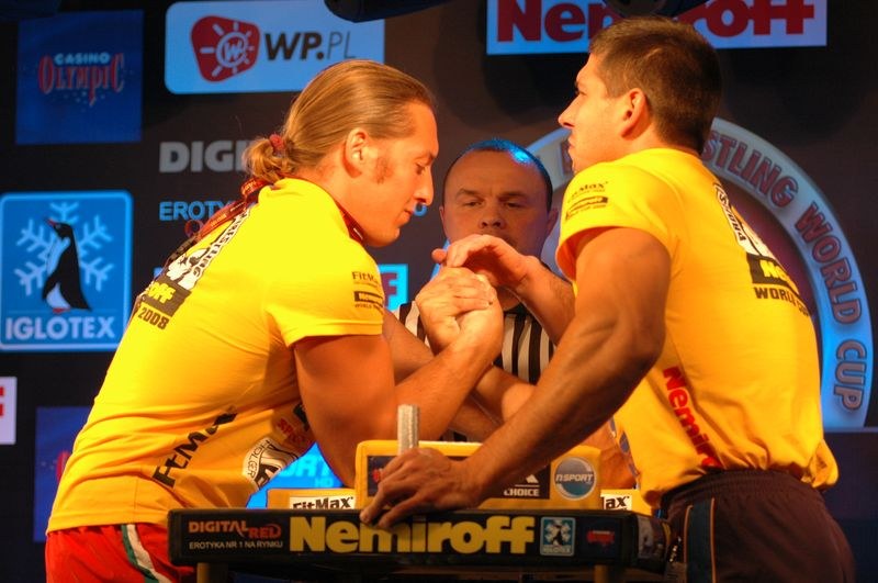 Nemiroff 2008 Day 2 Right Hand