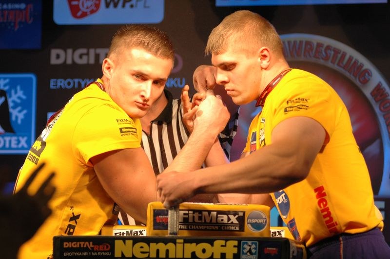 Nemiroff 2008 Day 2 Right Hand