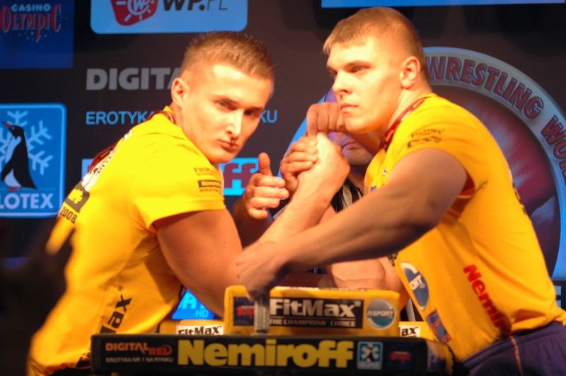 Nemiroff 2008 Day 2 Right Hand