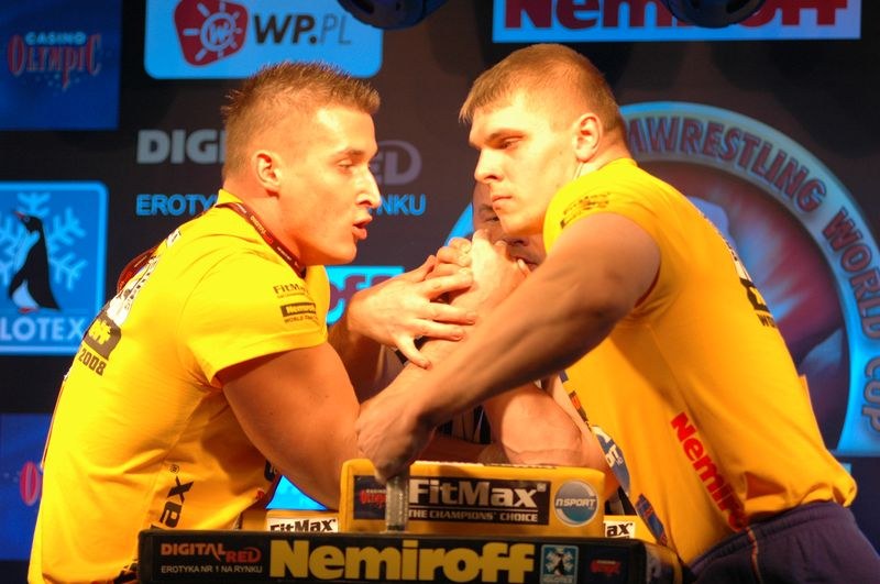 Nemiroff 2008 Day 2 Right Hand