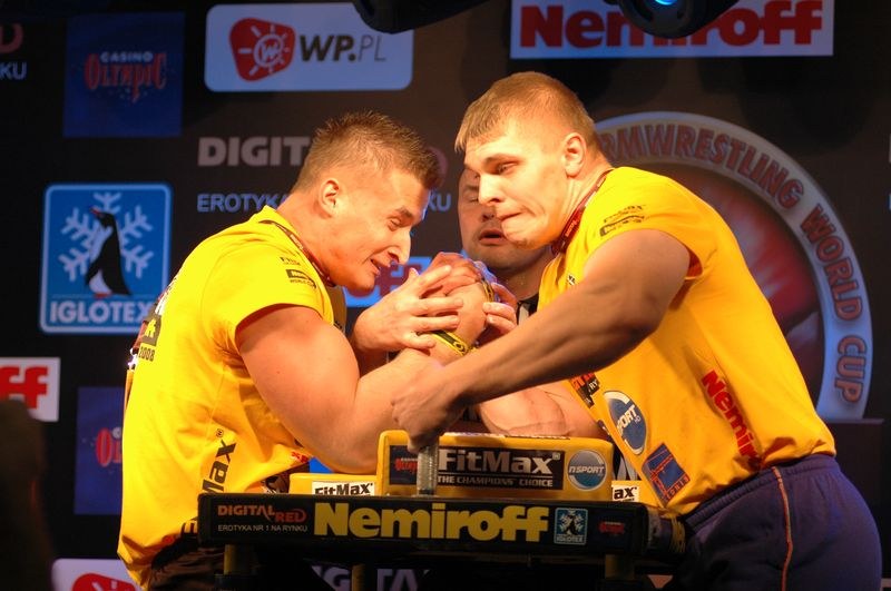 Nemiroff 2008 Day 2 Right Hand