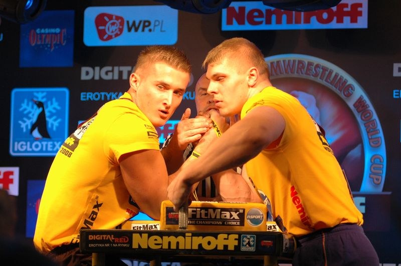 Nemiroff 2008 Day 2 Right Hand