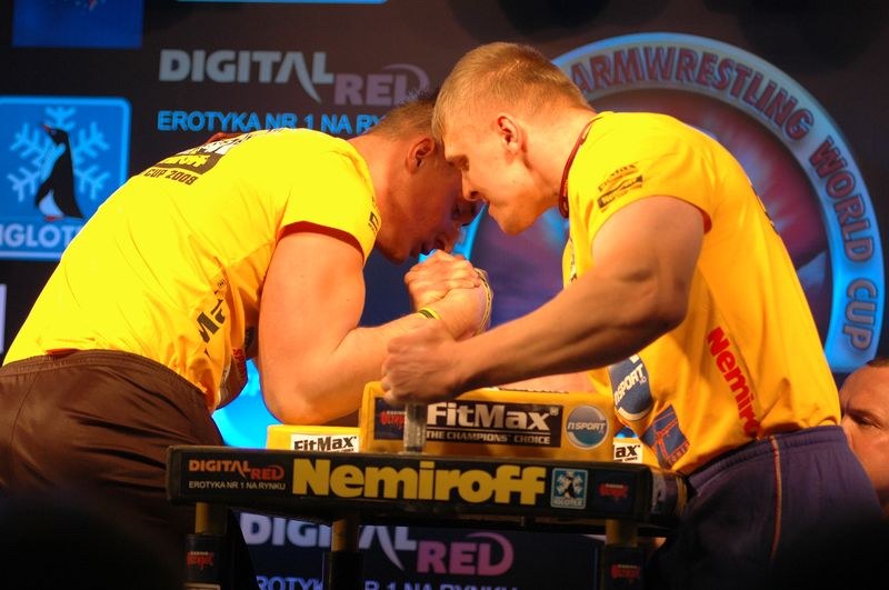 Nemiroff 2008 Day 2 Right Hand