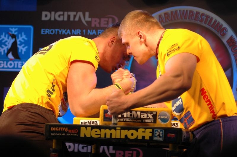 Nemiroff 2008 Day 2 Right Hand