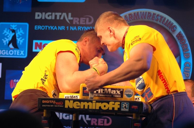 Nemiroff 2008 Day 2 Right Hand