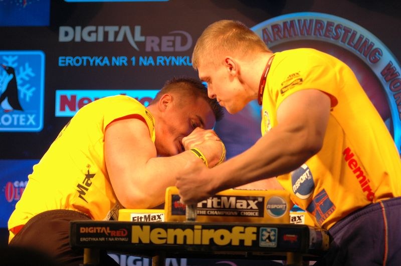 Nemiroff 2008 Day 2 Right Hand