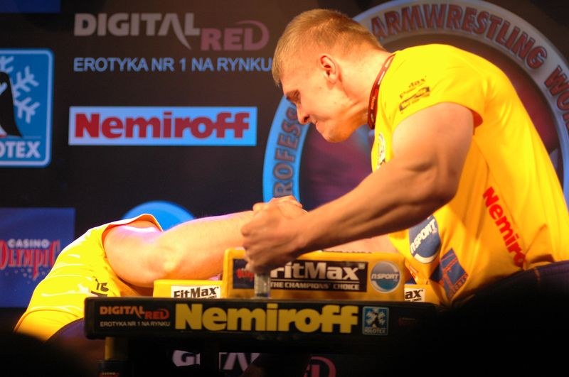 Nemiroff 2008 Day 2 Right Hand