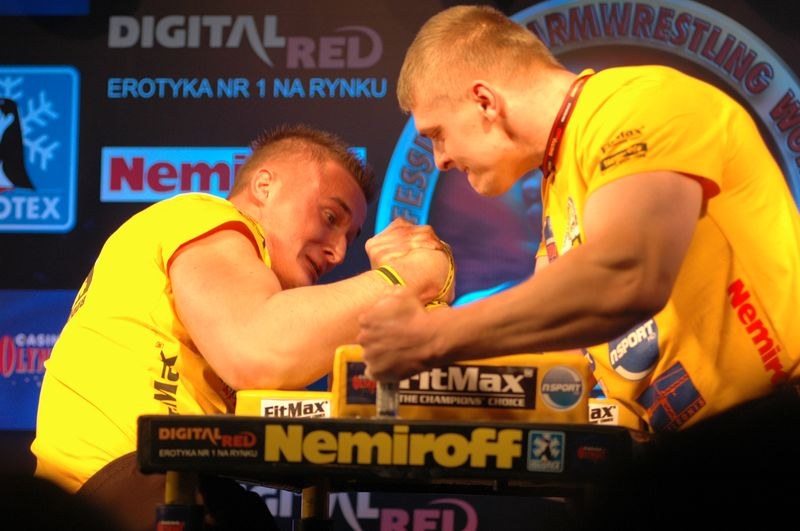 Nemiroff 2008 Day 2 Right Hand