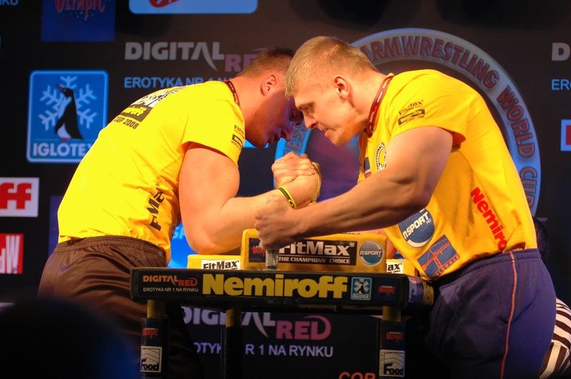 Nemiroff 2008 Day 2 Right Hand