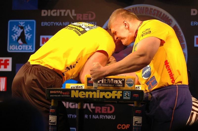 Nemiroff 2008 Day 2 Right Hand