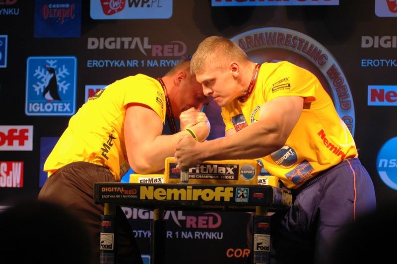 Nemiroff 2008 Day 2 Right Hand