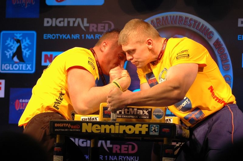 Nemiroff 2008 Day 2 Right Hand