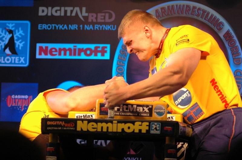 Nemiroff 2008 Day 2 Right Hand