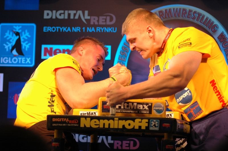 Nemiroff 2008 Day 2 Right Hand