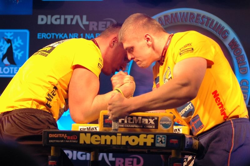 Nemiroff 2008 Day 2 Right Hand