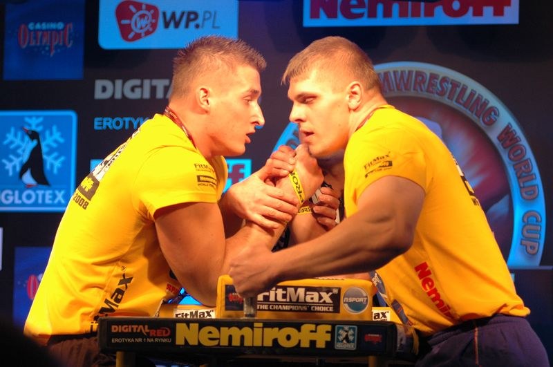 Nemiroff 2008 Day 2 Right Hand