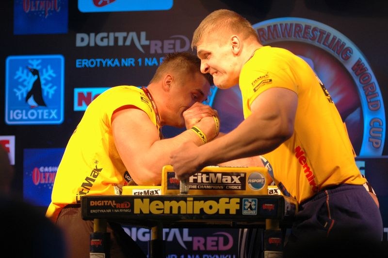 Nemiroff 2008 Day 2 Right Hand