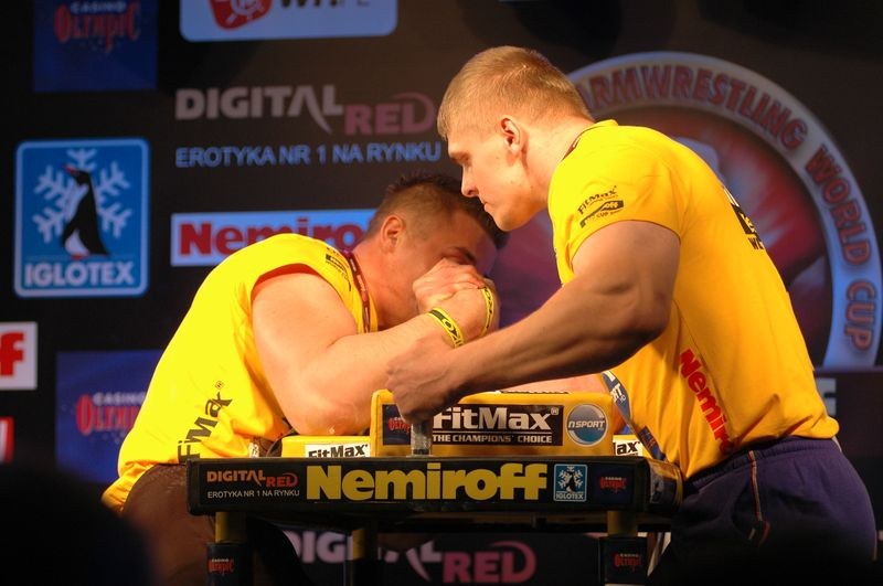 Nemiroff 2008 Day 2 Right Hand