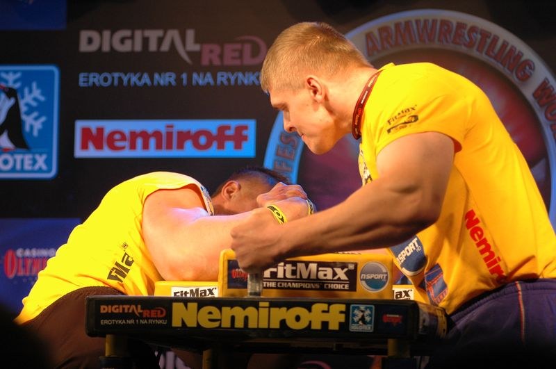 Nemiroff 2008 Day 2 Right Hand