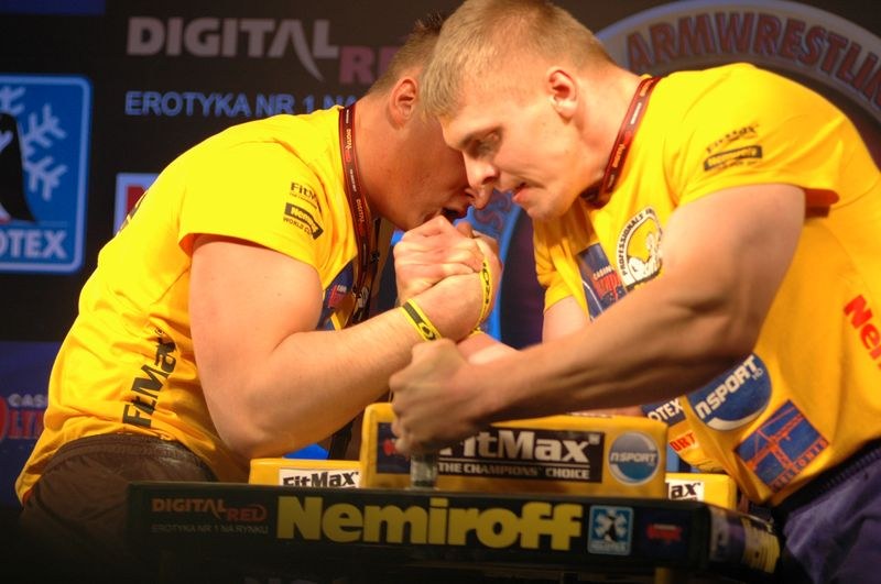 Nemiroff 2008 Day 2 Right Hand