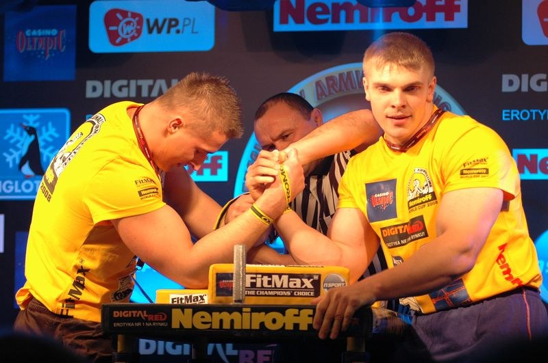 Nemiroff 2008 Day 2 Right Hand