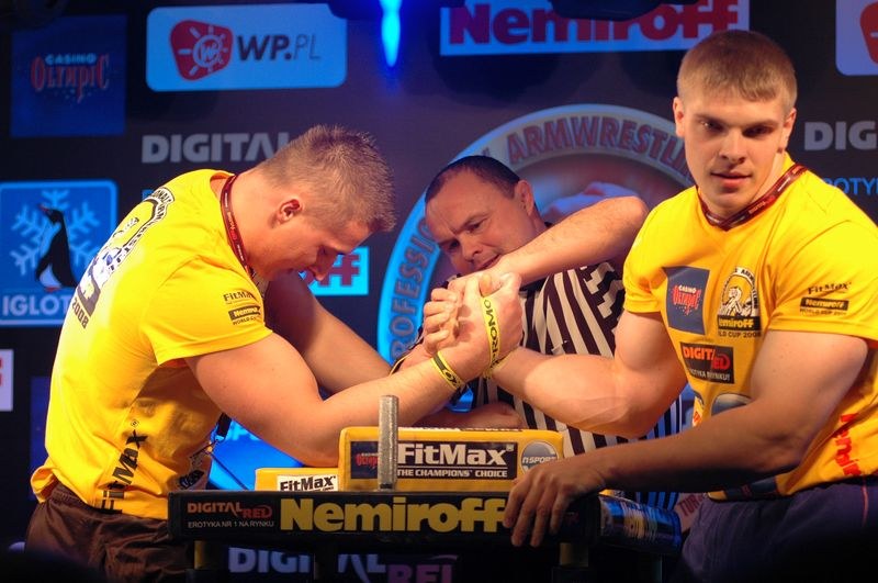 Nemiroff 2008 Day 2 Right Hand