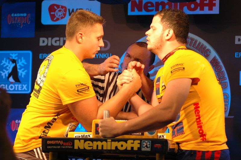 Nemiroff 2008 Day 2 Right Hand