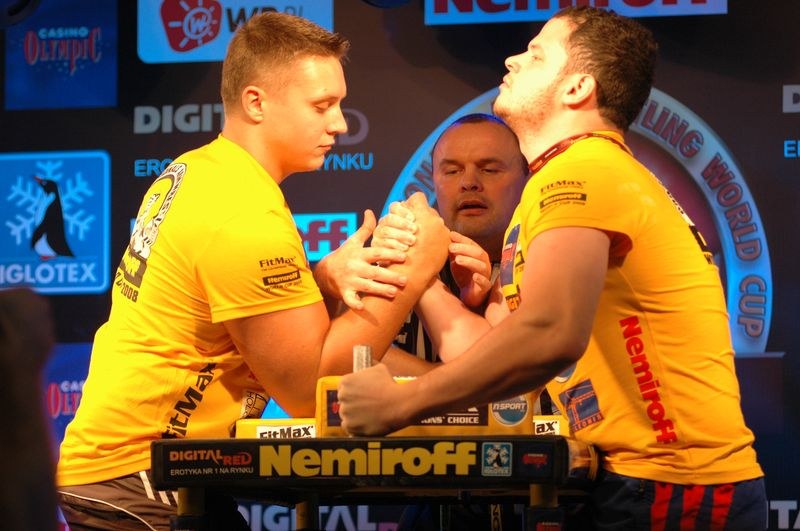 Nemiroff 2008 Day 2 Right Hand