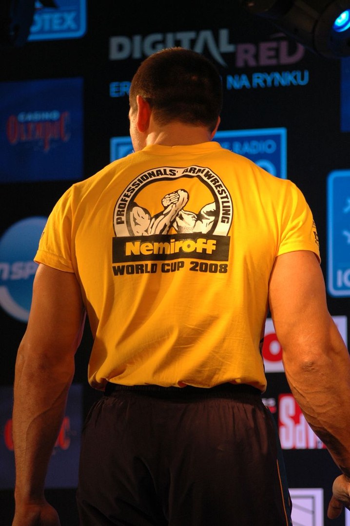 Nemiroff 2008 Day 2 Right Hand