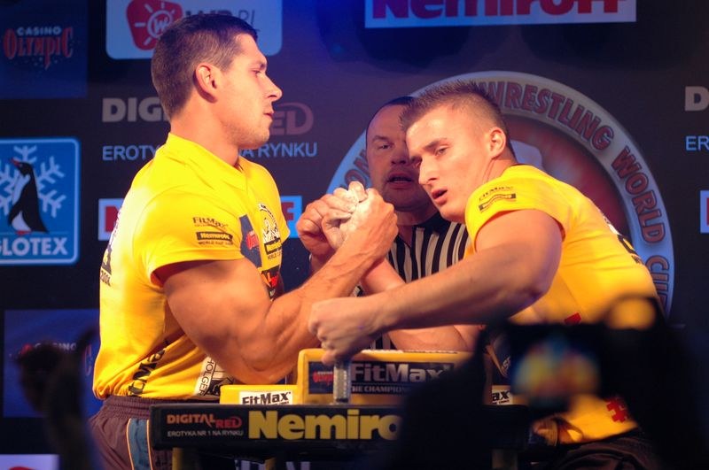 Nemiroff 2008 Day 2 Right Hand