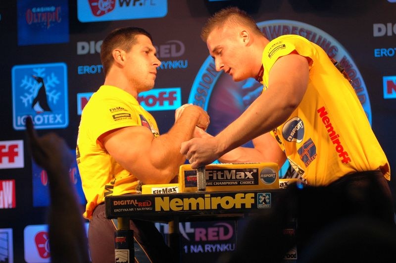 Nemiroff 2008 Day 2 Right Hand