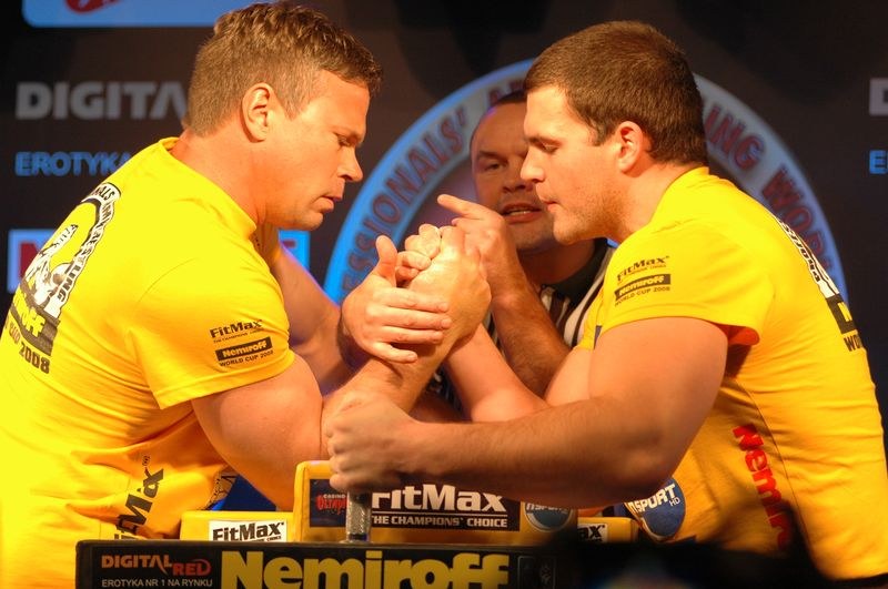 Nemiroff 2008 Day 2 Right Hand