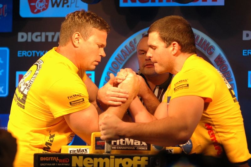 Nemiroff 2008 Day 2 Right Hand