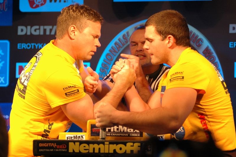 Nemiroff 2008 Day 2 Right Hand