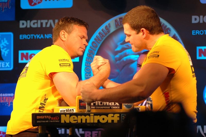 Nemiroff 2008 Day 2 Right Hand