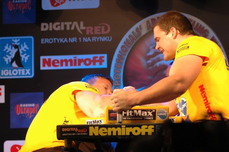 Nemiroff 2008 Day 2 Right Hand