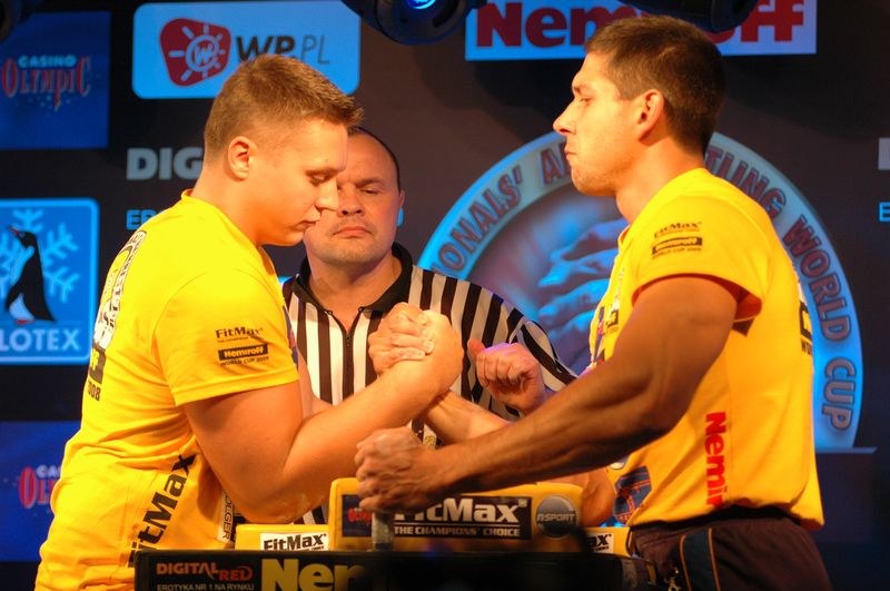 Nemiroff 2008 Day 2 Right Hand