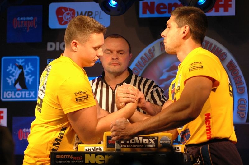 Nemiroff 2008 Day 2 Right Hand