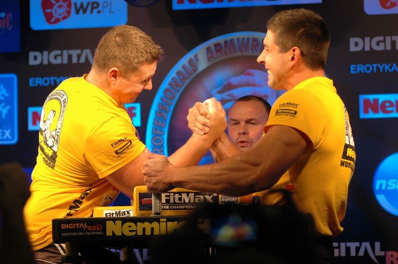 Nemiroff 2008 Day 2 Right Hand