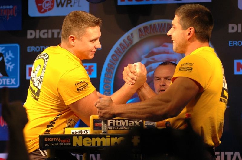 Nemiroff 2008 Day 2 Right Hand