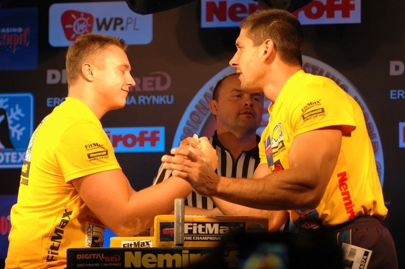 Nemiroff 2008 Day 2 Right Hand