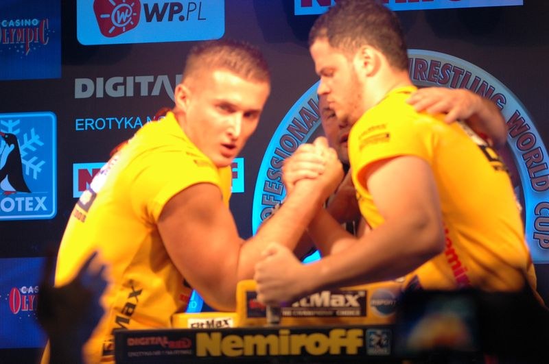 Nemiroff 2008 Day 2 Right Hand